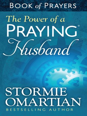 cover image of The Power of a Praying Husband Book of Prayers